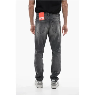 Regular Fit 2005 D-FINING Jeans 17cm L.32