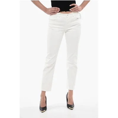 Straight Fit TWISTED Jeans 18 cm