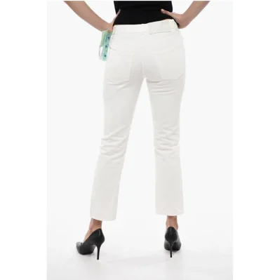 Straight Fit TWISTED Jeans 18 cm