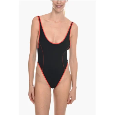 Two-Tone BFSW-KAYLAS One Piece Swimsuit