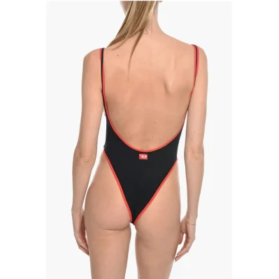 Two-Tone BFSW-KAYLAS One Piece Swimsuit