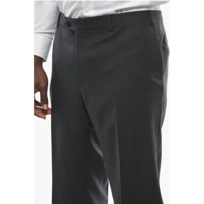 Mid Rise MANTUA Pants