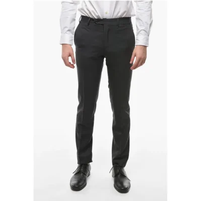Four Pocket ACADEMY Pants