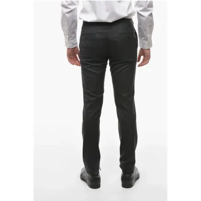Four Pocket ACADEMY Pants