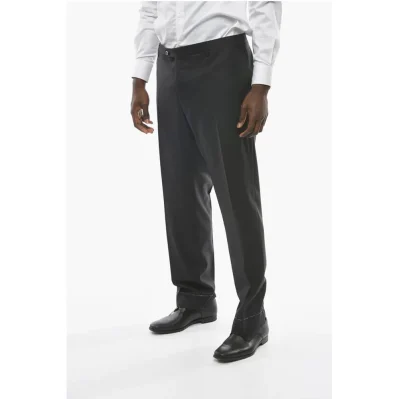 Mid Rise LEADER Pants