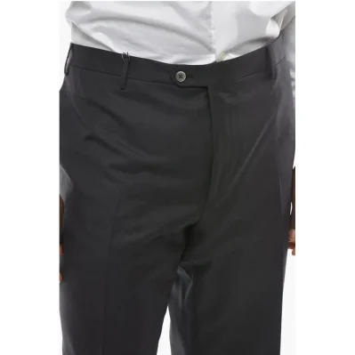Mid Rise LEADER Pants