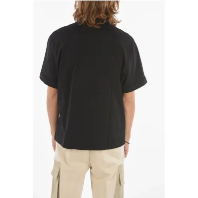 THE STATE HERMITAGE MUSEUM Crewneck TORSO OF HERCULES T-shir