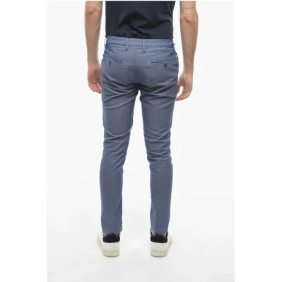 Single-Pleat NEWTOWN Pants
