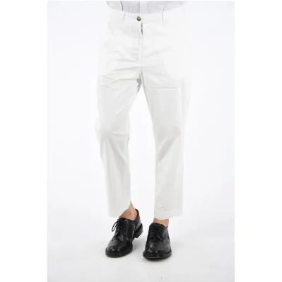 Stretch BOYFRIEND Pants