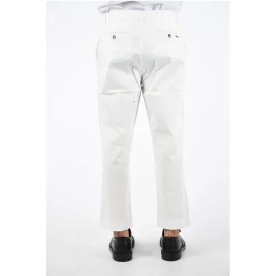 Stretch BOYFRIEND Pants