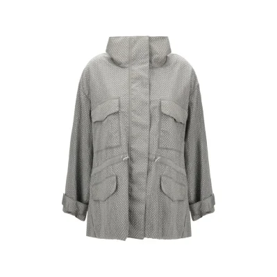 Fisherma parka Jacket