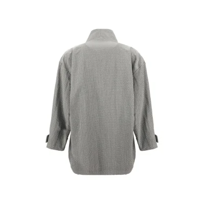 Fisherma parka Jacket