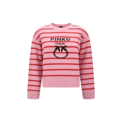 Striped Sweater