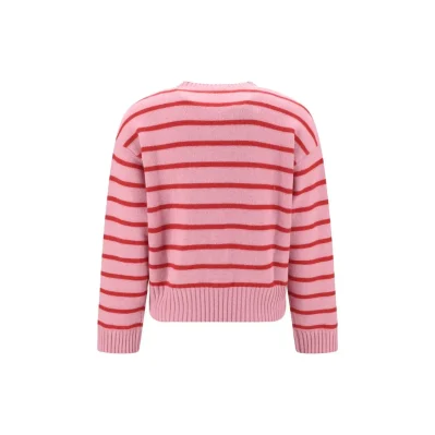 Striped Sweater