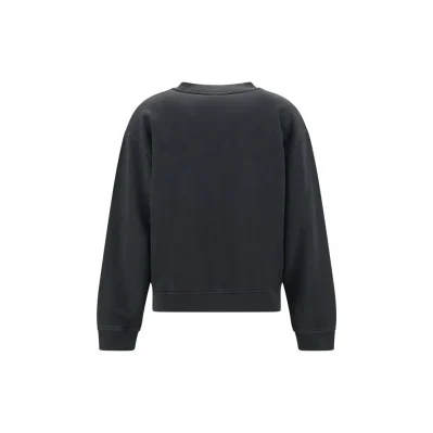 Rhinestone Sweatshirt