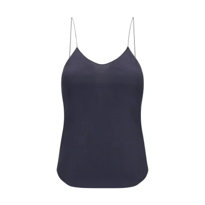 Ribbed Top