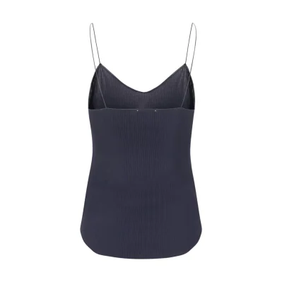 Ribbed Top