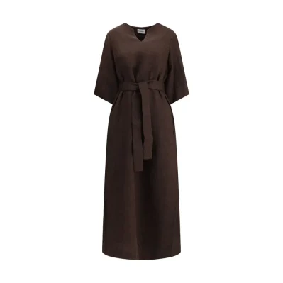 Betulla Long Dress
