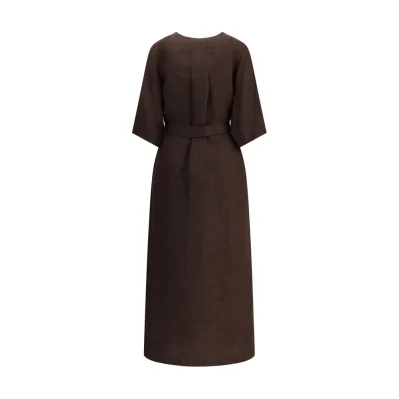 Betulla Long Dress