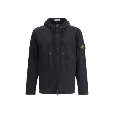 Cotton Jacket
