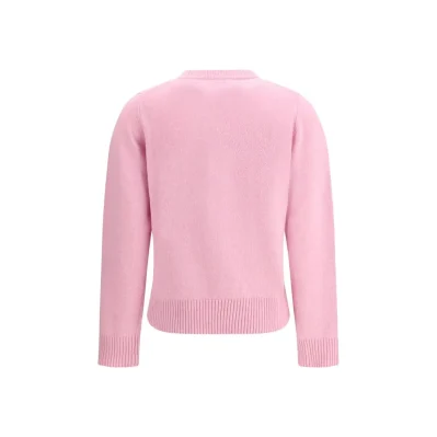 Poodle Sweater