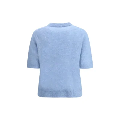 Puppies short sleeve Sweater