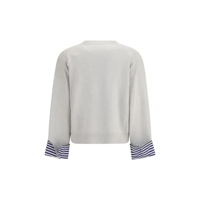 Cashmere Sweater