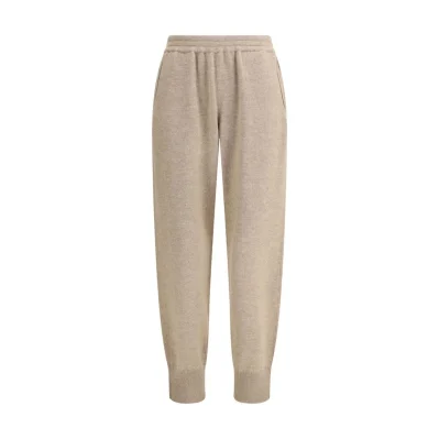 Cashmere Pants