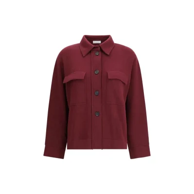 Wool and cashmere Cardigan