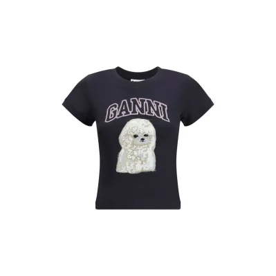 Poodle T-Shirt