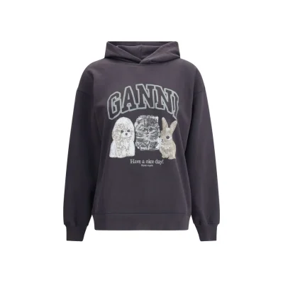 Puppies Hoodie