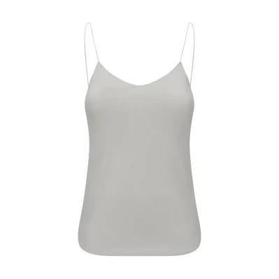 Ribbed Top