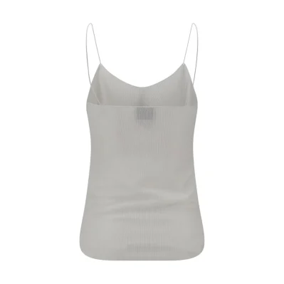 Ribbed Top