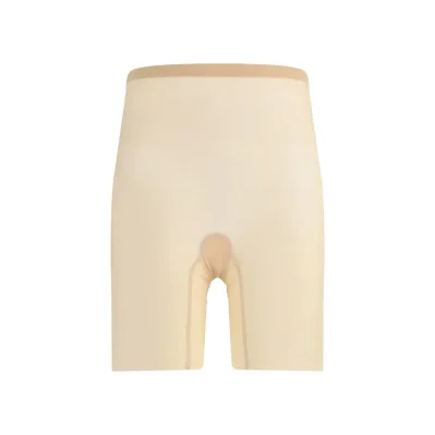 Tulle Shorts