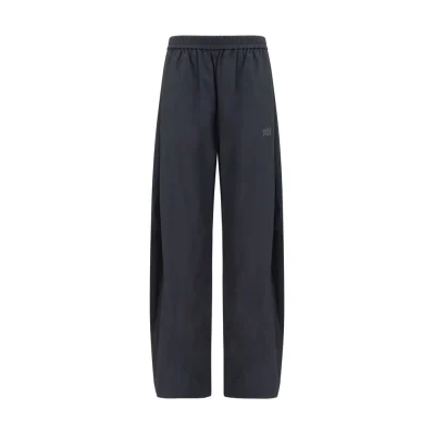 Tapered Pants