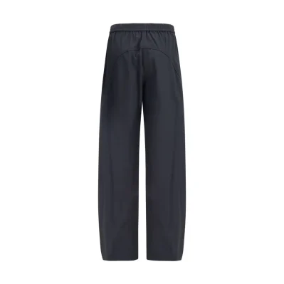 Tapered Pants
