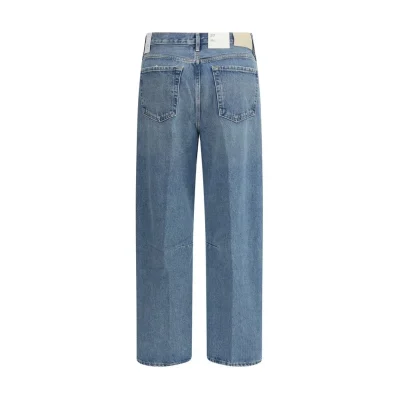 Miro In Pacifica Jeans