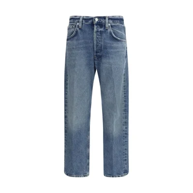 Winslow In Pacifica Jeans