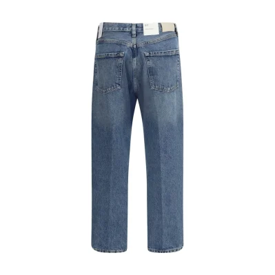 Winslow In Pacifica Jeans