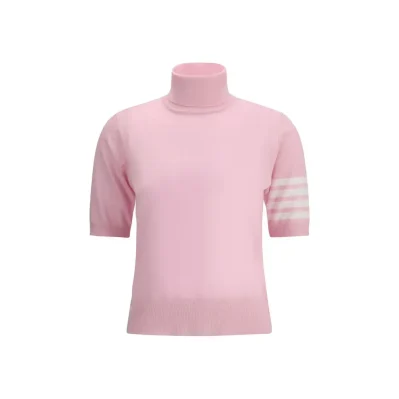 Turtleneck Sweater