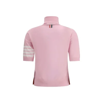 Turtleneck Sweater