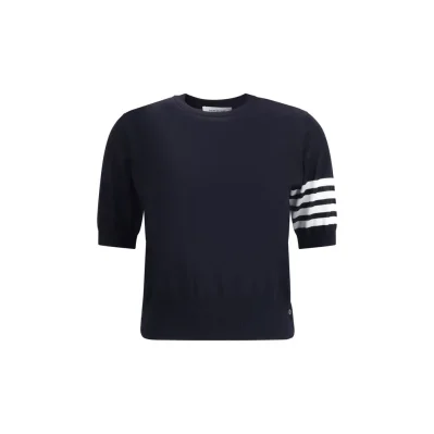 Knit T-Shirt