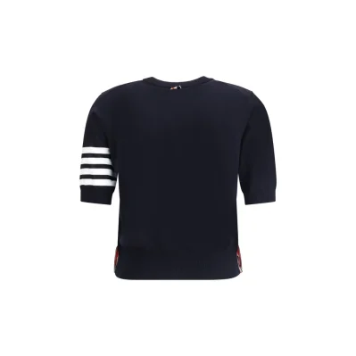 Knit T-Shirt