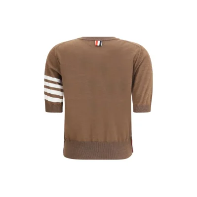 Knit T-Shirt
