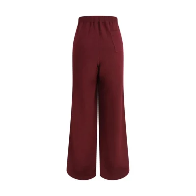 Wool Pants