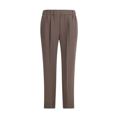 Tailored Pants