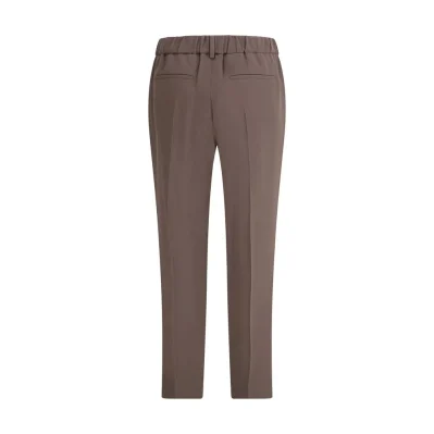 Tailored Pants