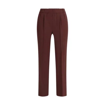 Tailored Pants