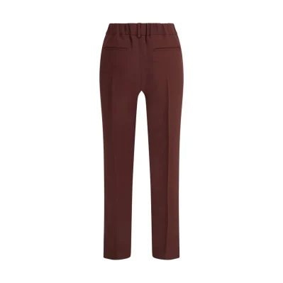 Tailored Pants