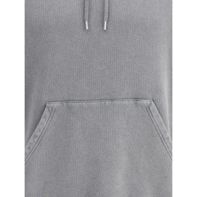 Logoed Hoodie
